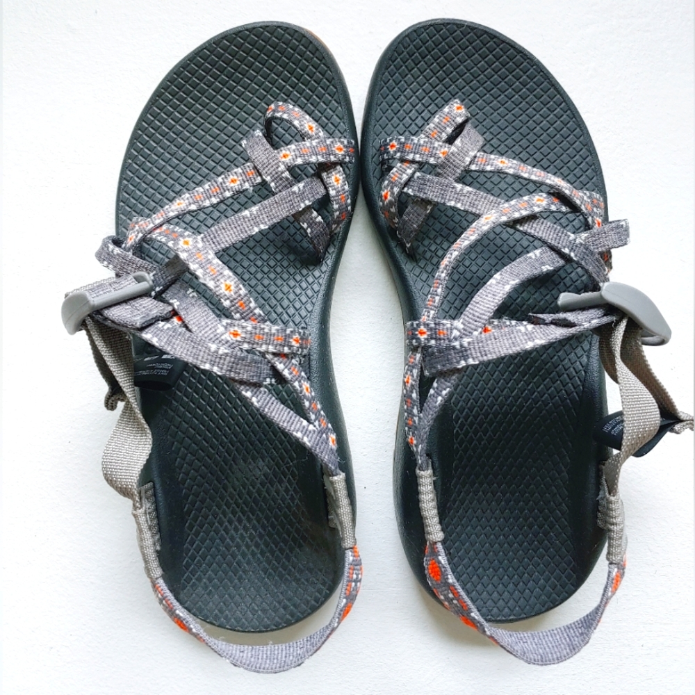 Chaco ZX/2 Classic Sandals Size 7